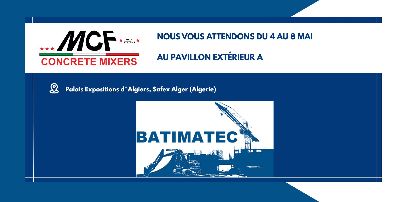 BATIMATEC 2025